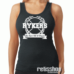Dámske tielko Rykers